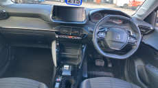 Peugeot 208 1.2 PureTech 100 Active Premium 5dr EAT8 Petrol Hatchback